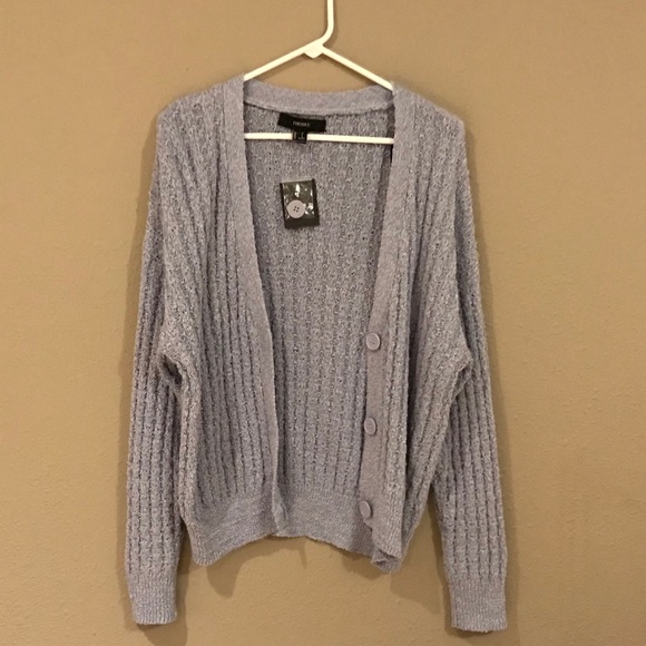 Sweater Cardigan - Picture 3 of 7